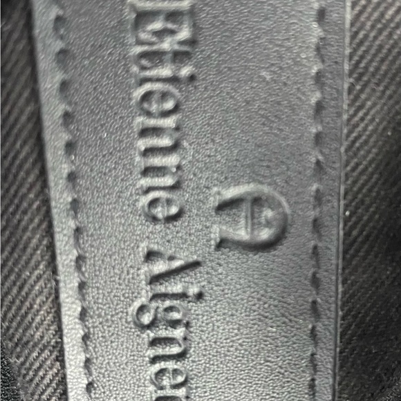 Etienne Aigner logo purse handbag - Picture 4 of 5